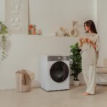 Bolero Wash&Dry 8580 Inverter B - Imagen 5