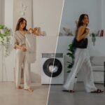 Bolero Wash&Dry 8580 Inverter B - Imagen 12