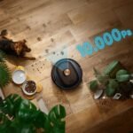 Conga 10090 AI Spin Revolution Ultra Power Home Lifestyle - Imagen 9