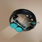 Conga 10090 AI Spin Revolution Ultra Power Home Lifestyle - Imagen 10