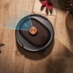 Conga 10090 AI Spin Revolution Ultra Power Home Lifestyle - Imagen 8