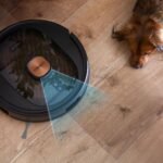 Conga 10090 AI Spin Revolution Ultra Power Home Lifestyle - Imagen 15