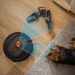 Conga 10090 AI Spin Revolution Ultra Power Home Lifestyle - Imagen 7