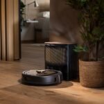 Conga 10090 AI Spin Revolution Ultra Power Home Lifestyle - Imagen 6