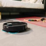 Conga 11090 Spin Revolution Home&Wash T - Imagen 12