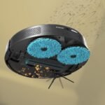 Conga 11090 Spin Revolution Home&Wash T - Imagen 9