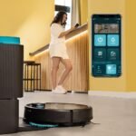 Conga 11090 Spin Revolution Home&Wash T - Imagen 13