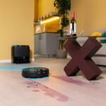 Conga 11090 Spin Revolution Home&Wash T - Imagen 7