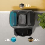 Conga 11090 Spin Revolution Home&Wash T - Imagen 11