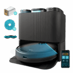 Conga 11090 Spin Revolution Home&Wash T - Imagen 6