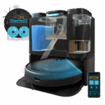 Conga 11090 Spin Revolution Home&Wash T