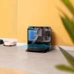 Conga 11090 Spin Revolution Home&Wash T - Imagen 8