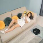 Conga 11090 Spin Revolution Home&Wash M - Imagen 9