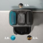 Conga 11090 Spin Revolution Home&Wash M - Imagen 10