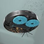 Conga 11090 Spin Revolution Home&Wash M - Imagen 8