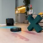 Conga 11090 Spin Revolution Home&Wash M - Imagen 6