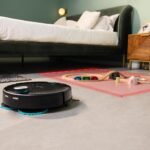 Conga 11090 Spin Revolution Home&Wash M - Imagen 11