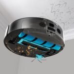 Conga 12090 Twice Roller Home&Fill - Imagen 8