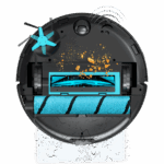 Conga 12090 Twice Roller Home&Fill - Imagen 3