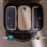 Conga 13090 Spin Evolution Home&Wash - Imagen 13