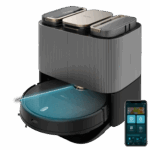 Conga 13090 Spin Evolution Home&Wash - Imagen 5