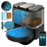 Conga 13090 Spin Revolution Home&Wash