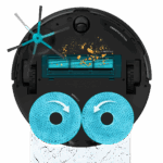 Conga 13090 Spin Evolution Home&Wash - Imagen 3