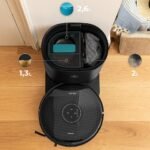 Conga 14090 Twice Roller Home&Fill - Imagen 13