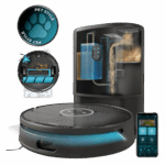 Conga 14090 Twice Roller Home&Fill