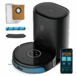 Conga 14090 Dual Roller Home&Fill