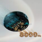 Conga 14090 Twice Roller Home&Fill - Imagen 10