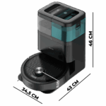 Conga 15090 SpinArm Home&Wash Chic - Imagen 5