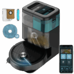 Conga 15090 SpinArm Home&Wash Chic - Imagen 4