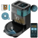 Conga 15090 SpinArm Home&Wash