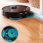 Conga 15090 SpinArm Home&Wash Chic - Imagen 9