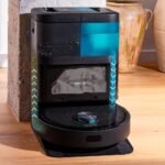 Conga 15090 SpinArm Home&Wash Chic - Imagen 11