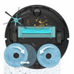 Conga 15090 SpinArm Home&Wash Chic - Imagen 2