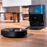 Conga 15090 SpinArm Home&Wash Chic - Imagen 6