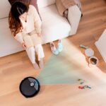 Conga 16090 AI SpinArm Home&Wash - Imagen 10