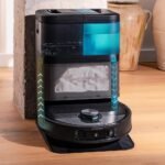 Conga 16090 AI SpinArm Home&Wash - Imagen 14