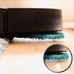 Conga 16090 AI SpinArm Home&Wash - Imagen 13