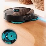 Conga 16090 AI SpinArm Home&Wash - Imagen 12