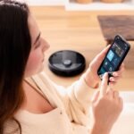 Conga 16090 AI SpinArm Home&Wash - Imagen 16