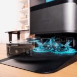 Conga 16090 AI SpinArm Home&Wash - Imagen 15