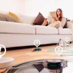 Conga 16090 AI SpinArm Home&Wash - Imagen 9