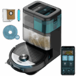 Conga 16090 AI SpinArm Home&Wash - Imagen 5