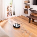 Conga 16090 AI SpinArm Home&Wash - Imagen 11