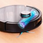 Conga 16090 AI SpinArm Home&Wash - Imagen 18