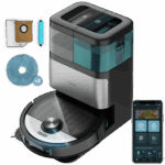 Conga 16090 AI SpinArm Home&Wash - Imagen 6