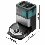 Conga 16090 AI SpinArm Home&Wash - Imagen 7